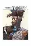 TOPPI: WARRAMUNGA / M´FELEWZI