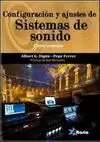 CONFIGURACIÓN Y AJUSTES DE SISTEMAS DE SONIDO