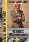 CSI KENNEDY
