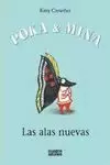 ALAS NUEVAS, LAS. POKA Y MINA