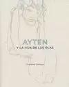 AYTEN Y LA HIJA DE LAS OLAS
