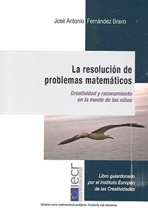 RESOLUCION DE PROBLEMAS MATEMATICOS