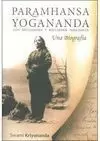 PARAMHANSA YOGANANDA