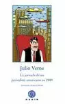 JORNADA DE UN PERIODISTA AMERICANO EN EL 2889