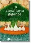 ZANAHORIA GIGANTE, LA
