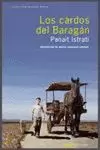 CARDOS DEL BARAGÁN, LOS