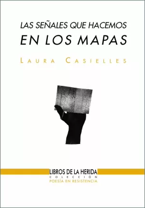 SEÑALES QUE HACEMOS EN LOS MAPAS, LAS