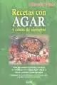 RECETAS CON AGAR Y OTRAS DE SIEMPRE