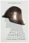GUERRA CIVIL COMO MODA LITERARIA, LA