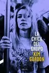 CHICA DEL GRUPO, LA. KIM GORDON