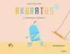 AKURATUS 2 COLUMPIO Y CHUPETE