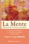 MENTE,LA. MANUAL DE PRIMEROS AUXILIOS