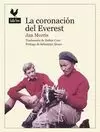 CORONACIÓN DEL EVEREST, LA