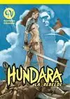 HUNDARA. LA REBELDE