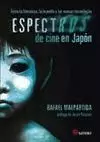 ESPECTROS DE CINE EN JAPÓN