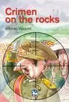 CRIMEN ON  THE ROCKS