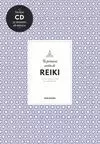 TU PRIMERA SESIÓN DE REIKI