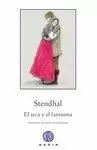 ARCA Y EL FANTASMA, EL. AVENTURA ESPAÑOLA