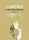 AMPLITUD DE UNA NEVERA AMERICANA, LA