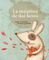 MÁQUINA DE FABRICAR BESOS