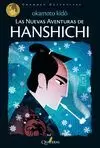 NUEVAS AVENTURAS DE HANSHICHI