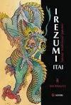 IREZUMI ITAI. TATUAJE TRADICIONAL JAPONÉS