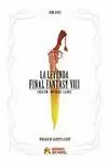 FINAL FANTASY LA LEYENDA  VIII