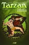 TARZAN: EL ORIGEN DEL HOMBRE MONO