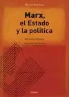 MARX, EL ESTADO Y LA POLÍTICA