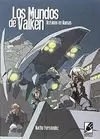 MUNDOS DE VALKEN. OCÉANOS EN LLAMAS