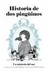 HISTORIA DE DOS PINGUINOS