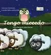 TENGO MIEEEDO (MIEDO)