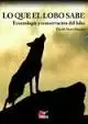 LO QUE EL LOBO SABE