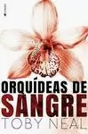 ORQUÍDEAS DE SANGRE