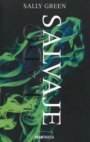 LADO SALVAJE, EL (LADO OSCURO 2)