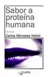 SABOR A PROTEINA HUMANA