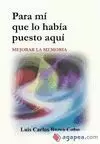 PARA MI QUE LO HABIA PUESTO AQUI