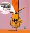 COMO ENVOLVER UN REGALO EN DIEZ PASOS