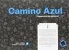 CAMINO AZUL (SERIE AZUL 3)