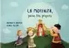 MORENITA PARA LOS PEQUES