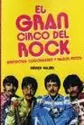 GRAN CIRCO DEL ROCK, EL