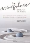 MINDFULNESS PARA VIVIR SIN MIEDOS