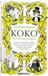 KOKO. UNA FANTASÍA ECOLÓGICA