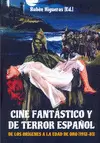 CINE FANTÁSTICO Y DE TERROR ESPAÑOL