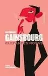 GAINSBOURG