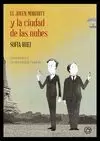 JOVEN MORIARTY 4 Y LA CIUDAD DE LAS NUBES, EL