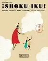 SHOKU-IKU!