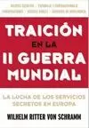 TRAICIÓN EN LA II GUERRA MUNDIAL