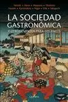 SOCIEDAD GASTRONÓMICA Y OTROS CUENTOS PARA