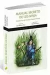 SECRETOS DE LOS NINJA, LOS